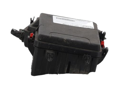 Fuse box RENAULT MEGANE III Hatchback (BZ0/1_, B3_) 1.2 TCe (BZ2B, BZ11) | BP38789736E1 - Image 2