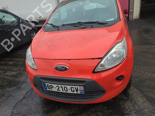 Steering rack FORD KA (RU8) 1.2 | BP25104383M22  - Image 16