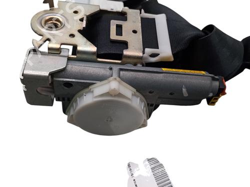 Used Front left seatbelt CITROËN C3 II (SC_) 1.4 VTi 95 (95 hp) 32981757