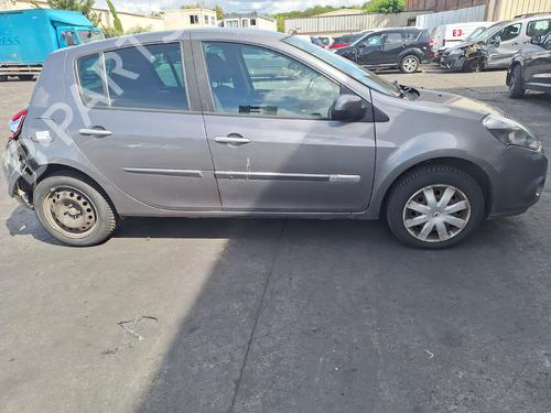 Left front window switch RENAULT CLIO III (BR0/1, CR0/1) 1.5 dCi (C/BR0G, C/BR1G) | BP38425131I27 - Image 11