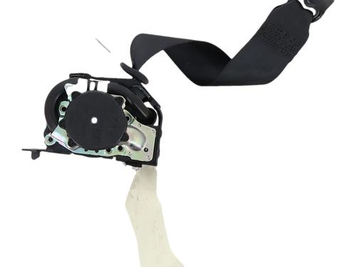 Rear left seatbelt RENAULT MEGANE IV Hatchback (B9A/M/N_) 1.5 dCi 110 (B9A3) | BP40271625I29 - Image 4
