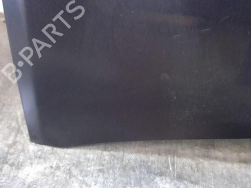 Hood RENAULT CLIO III (BR0/1, CR0/1) 1.5 dCi (C/BR0G, C/BR1G) | BP25082752C1 