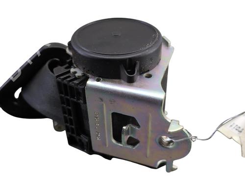 Front right seatbelt DACIA SANDERO II TCe 90 (B8M1, B8MA, B8AC) | BP31708557I25 - Image 2