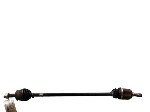 Used Right front driveshaft Right front driveshaft OPEL CORSA D (S07) [2006-2015] 25061924 25061924