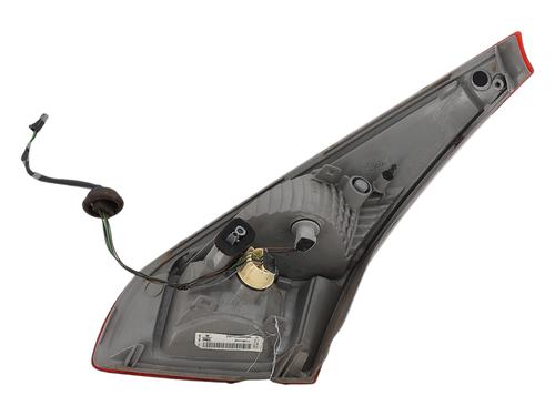 Left tailgate light RENAULT MEGANE III Hatchback (BZ0/1_, B3_) 1.2 TCe (BZ2B, BZ11) | BP38939570C79 - Image 6