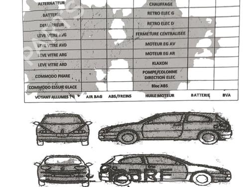 Gearbox BMW 3 (E46) 320 d | BP25074573M3  - Image 9