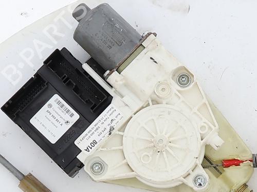 front-left-window-mechanism-audi-a3-8p1-2003-2004-2005-2006-2007-2008-2009-2010-2011-2012-2013-39625254 main image