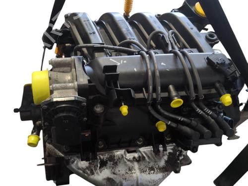 Engine RENAULT TWINGO II (CN0_) 1.2 16V (CN04, CN0B) | BP32783350M1  - Image 5