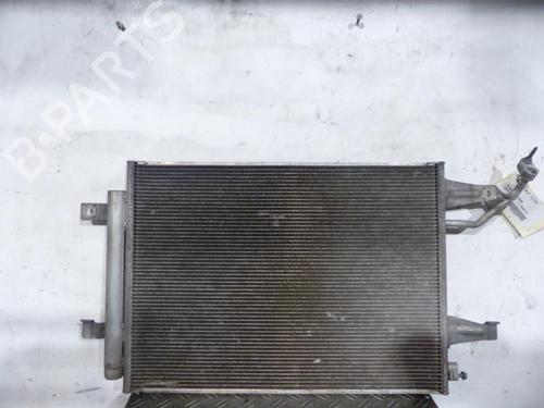 AC radiator SMART FORFOUR (454) 1.1 (454.030) | BP25107869M32 - Image 2