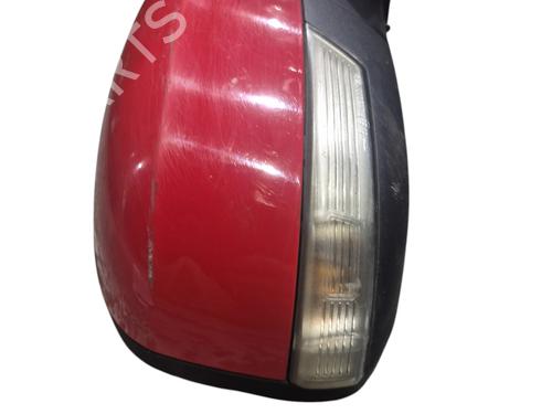 Right mirror FORD FOCUS III 1.6 Ti | BP31018198C27 