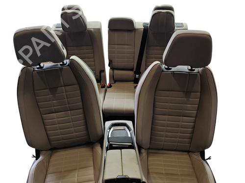 Seats set RENAULT ESPACE VI (RHN) E-TECH 200 Hybrid | BP25057436C78 