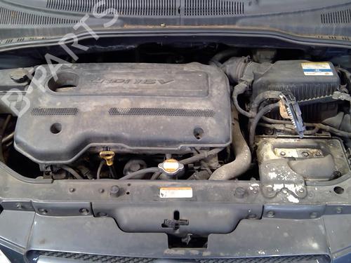 Right front window switch HYUNDAI GETZ (TB) 1.5 CRDi | BP25088498I26  - Image 12