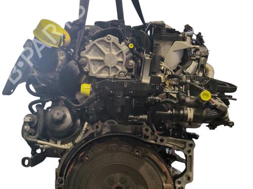 Motor PEUGEOT 208 I (CA_, CC_) 1.6 HDi | BP29251781M1