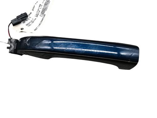 Used Rear right exterior door handle RENAULT TALISMAN Grandtour (KP_) 1.6 dCi 160 (160 hp) 25052562