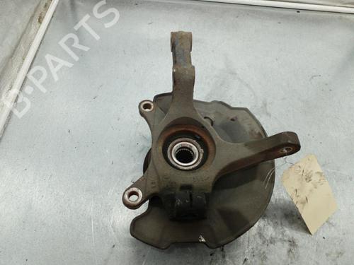 Right front steering knuckle OPEL AGILA B (H08) 1.0 (F68) | BP25077764M26 