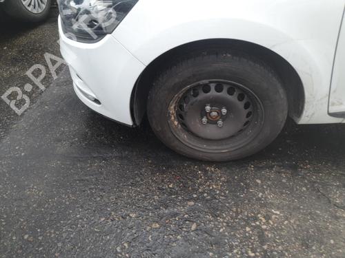 Left tailgate light RENAULT CLIO IV (BH_) 1.2 16V | BP25076778C79  - Image 9