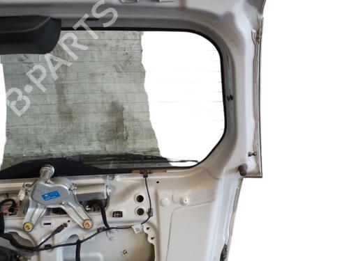 Bagklap CC/Kombi-Coupé HYUNDAI GETZ (TB) 1.1 (67 hp) 25076316