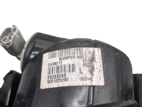 Rear bumper left light CITROËN C3 II (SC_) 1.4 VTi 95 | BP31317264C81 - Image 2