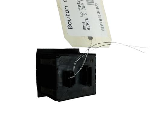 Warning switch BMW 3 (E90) 318 d | BP25088234I22 