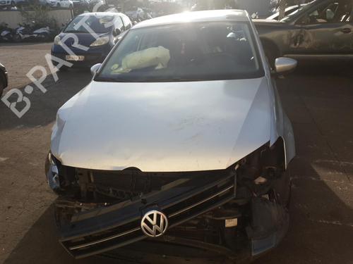 Climate control VW POLO V (6R1, 6C1) 1.6 TDI | BP25076635I5 