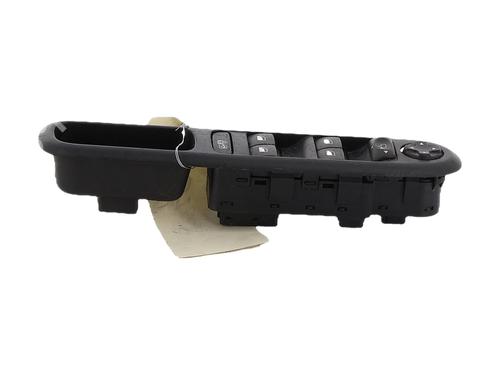 Used Left front window switch Left front window switch PEUGEOT 3008 I MPV (0U_) 1.6 HDi (109 hp) 36522256 36522256