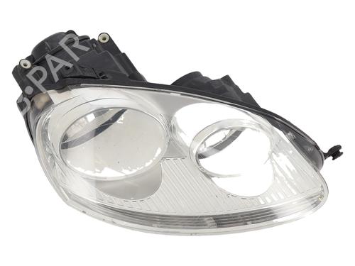 Right headlight VW GOLF V (1K1) | BP34176423C29 - Image 2