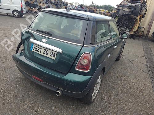 Instrument cluster MINI MINI (R56) Cooper D | BP25087885C47 - Image 11