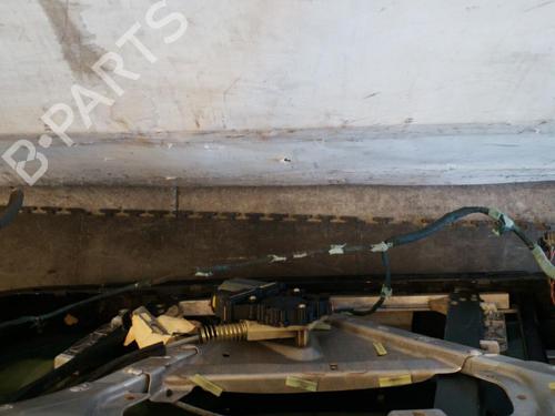 Right front door AUDI TT (8N3) 1.8 T | BP25068029C3 