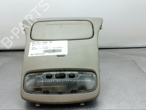Interior roof light FORD GALAXY II (WA6) 1.8 TDCi | BP25068560I8 