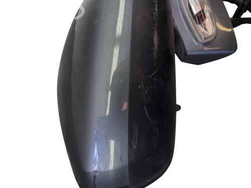Right mirror CITROËN C4 I (LC_) 1.6 HDi | BP28129529C27 