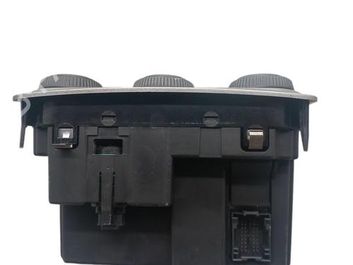 Climate control ALFA ROMEO 147 (937_) 1.9 JTDM 8V (937.AXD1A, 937.AXU1A, 937.BXU1A) | BP25055296I5 
