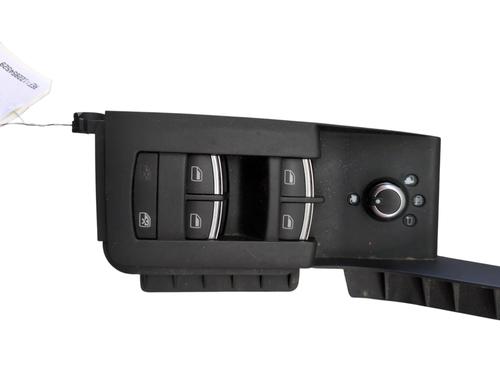 Used Left front window switch Left front window switch AUDI A3 Sportback (8PA) 2.0 TDI 16V (140 hp) 33307779 33307779
