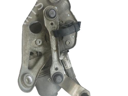 Used Front wiper motor PEUGEOT 407 (6D_) 2.0 HDi (6DRHRH) (140 hp) 25088229
