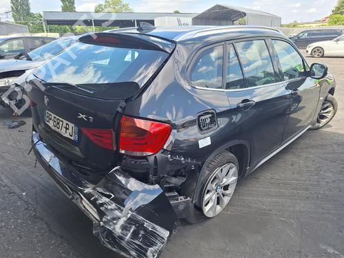 Front bumper BMW X1 (E84)  | BP38033942C7  - Image 8