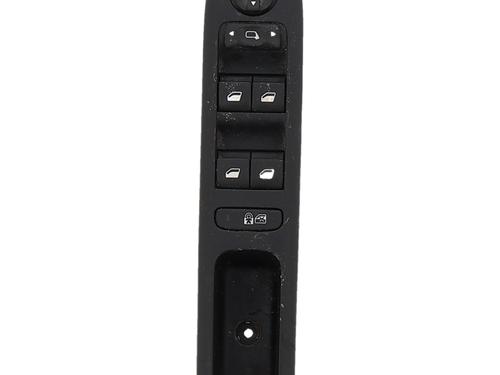 Used Left front window switch Left front window switch PEUGEOT 3008 I MPV (0U_) 1.6 HDi (114 hp) 36438930 36438930