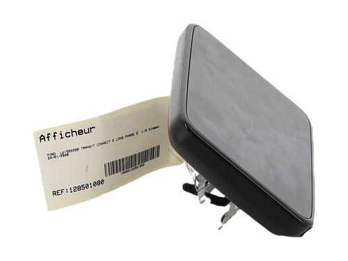 display-monitor-ford-transit-connect-v408-box-bodympv-2013-36954835 main image