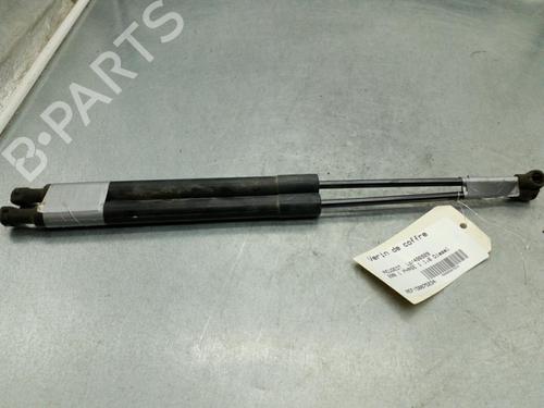 Used Tailgate lift support PEUGEOT 208 I (CA_, CC_) 1.6 HDi (92 hp) 25062682