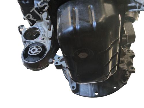Motor DS DS 4 / DS 4 CROSSBACK (NX_) 1.6 BlueHDi 120 | BP28321447M1 