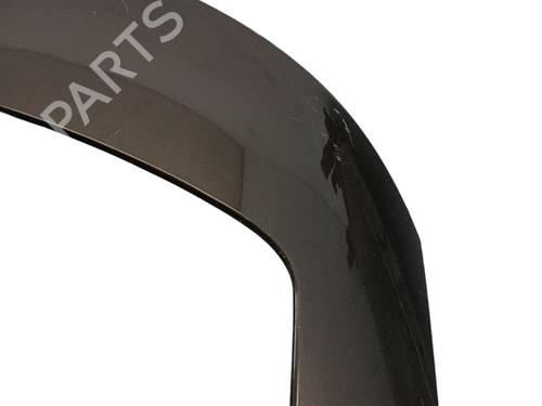 Rear spoiler RENAULT MEGANE III Coupe (DZ0/1_) 1.5 dCi (DZ09, DZ0D, DZ1F, DZ1G, DZ14, DZ29) | BP30262563C96