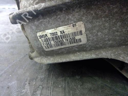 Gearbox FORD FOCUS C-MAX (DM2) 1.8 | BP25090995M3 