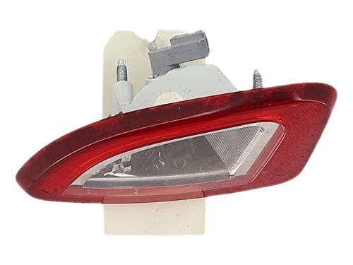 Used Left tailgate light Left tailgate light 37796927 37796927