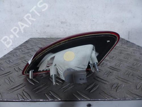 Used Right tailgate light Right tailgate light RENAULT TWINGO II (CN0_) 1.5 dCi 75 (75 hp) 25079991 25079991