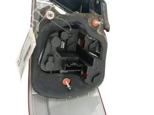 Venstre baglygte BMW 3 Coupe (E92) 320 d (177 hp) 31980725