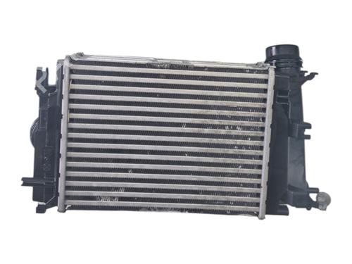 Intercooler RENAULT MEGANE IV Hatchback (B9A/M/N_) 1.3 TCe 115 (B9N9) | BP26497465M30  - Image 5