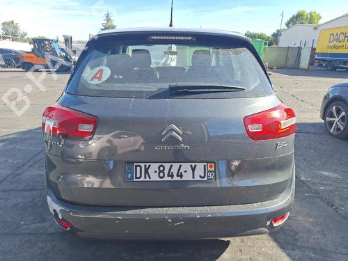Left front window switch CITROËN C4 Picasso II 1.6 HDi / BlueHDi 115 | BP39607655I27 - Image 17