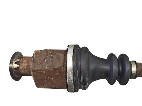 Right front driveshaft RENAULT CLIO II (BB_, CB_) 1.4 16V (B/CB0P, BB13) | BP26289610M39 