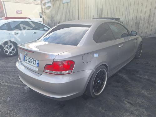 Used Parts BMW 1 Coupe (E82) 120 d 5005990