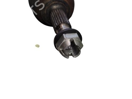 Left front driveshaft RENAULT TWINGO II (CN0_) 1.2 16V (CN04, CN0B) | BP32683839M38  - Image 6
