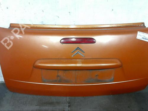 Bakluke CC/Kombi-Kupé CITROËN C3 Pluriel (HB_) 1.6 (109 hp) 25082812