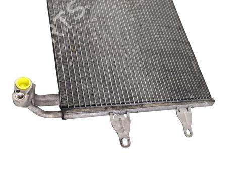 Radiador A/A VW POLO IV (9N_, 9A_) 1.4 TDI (70 hp) 29926959